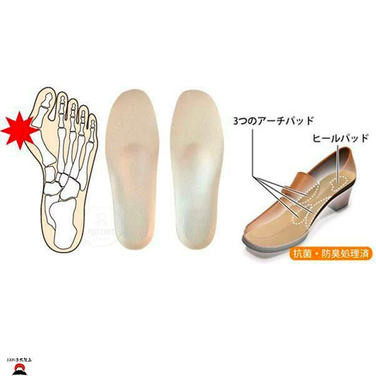 product_nInsole Pro 拇趾外翻專業鞋墊| 日本製造| 拇囊炎女士適用(SIZE S: 22 - 22.5cm)Insole Pro 拇趾外翻專業鞋墊| 日本製造| 拇囊炎女士適用(SIZE S: 22 - 22.5cm)Insole Pro 拇趾外翻專業鞋墊| 日本製造| 拇囊炎女士適用(SIZE S: 22 - 22.5cm)Insole Pro 拇趾外翻專業鞋墊| 日本製造| 拇囊炎女士適用(SIZE S: 22 - 22.5cm)Insole Pro 拇趾外翻專業鞋墊| 日本製造| 拇囊炎女士適用(SIZE S: 22 - 22.5cm)ame - 東瀛本物 PLJ BY PLATEAUX