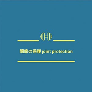 關節保護 - 東瀛本物 PLJ BY PLATEAUX