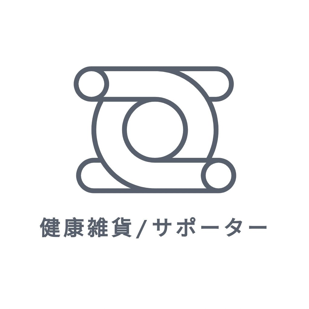 健美雜貨 - 東瀛本物 PLJ BY PLATEAUX