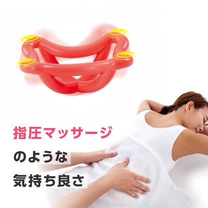 Sukkiring 腰臀放鬆搖擺按摩器