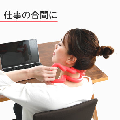 Sukkiring Fit 全身6點穴位按摩器