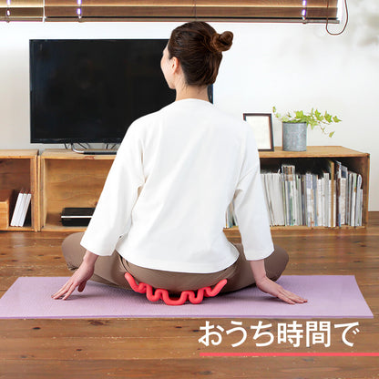 Sukkiring Fit 全身6點穴位按摩器