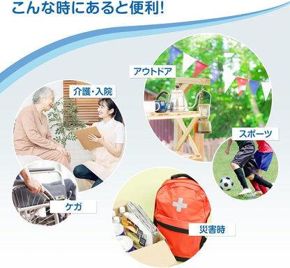 免水沖洗髮泡沫 (日本製造)