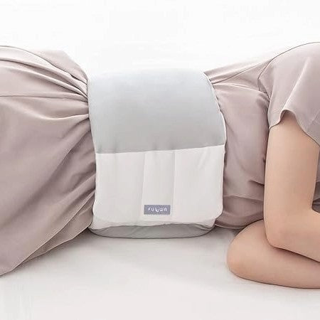 Alphax 睡眠護腰枕（蒲團） | 改善睡眠、腰部、肩部疼痛| 日本製造｜優質睡眠用品