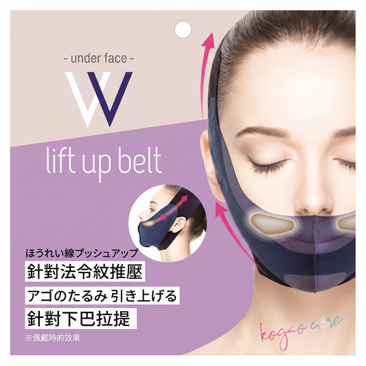Alphax 瘦臉護理提拉帶