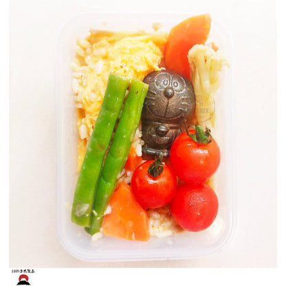 日本百年工藝: 健康煮食鐵球 ｜天然鐵質補充｜吸［鐵］新煮意[哆啦A夢]｜貧血推介 - PLATEAUX LoHas Japan