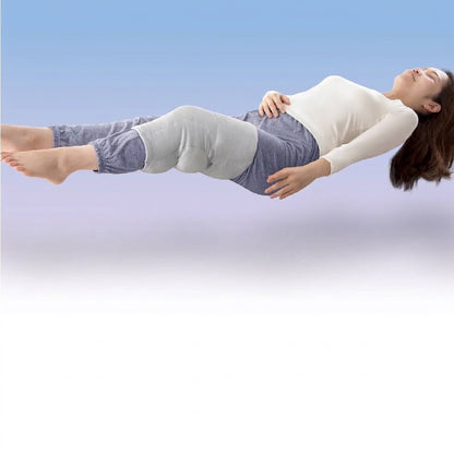ULUWA睡眠護膝蓋枕| 日本製造|2024新品