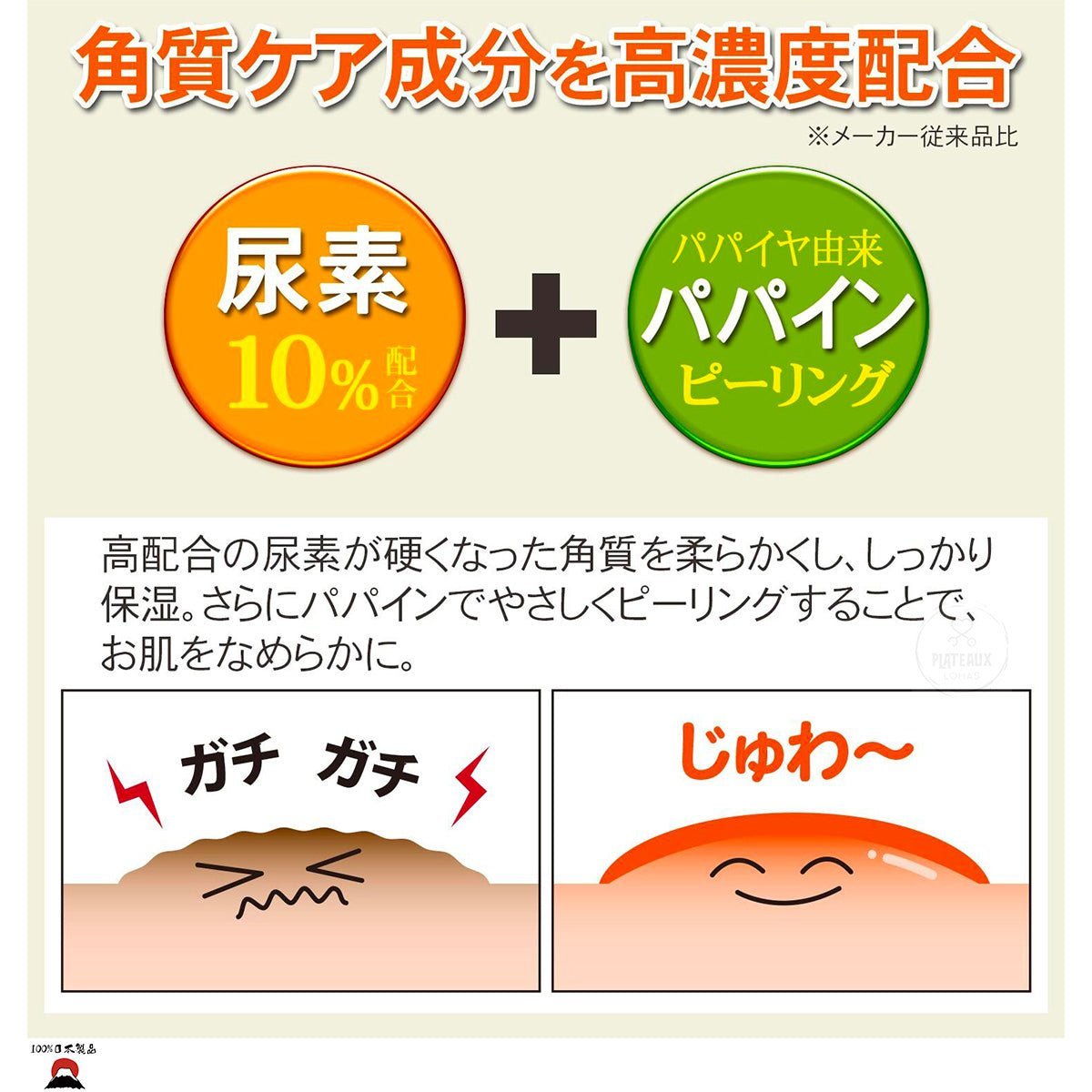 product_nBuhna 尿素去腳底死皮（去雞眼）角蛋白護理腳膜Buhna 尿素去腳底死皮（去雞眼）角蛋白護理腳膜Buhna 尿素去腳底死皮（去雞眼）角蛋白護理腳膜Buhna 尿素去腳底死皮（去雞眼）角蛋白護理腳膜Buhna 尿素去腳底死皮（去雞眼）角蛋白護理腳膜ame - 東瀛本物 PLJ BY PLATEAUX