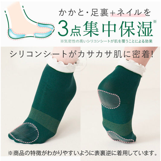 product_nCICA足部保濕襪CICA足部保濕襪CICA足部保濕襪CICA足部保濕襪CICA足部保濕襪ame - 東瀛本物 PLJ BY PLATEAUX