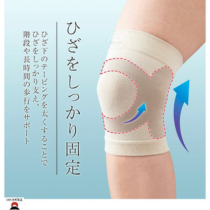 product_nCOMO日本製足部舒適透氣護膝(1對)| 膝圍約30 - 45cmCOMO日本製足部舒適透氣護膝(1對)| 膝圍約30 - 45cmCOMO日本製足部舒適透氣護膝(1對)| 膝圍約30 - 45cmCOMO日本製足部舒適透氣護膝(1對)| 膝圍約30 - 45cmCOMO日本製足部舒適透氣護膝(1對)| 膝圍約30 - 45cmame - 東瀛本物 PLJ BY PLATEAUX