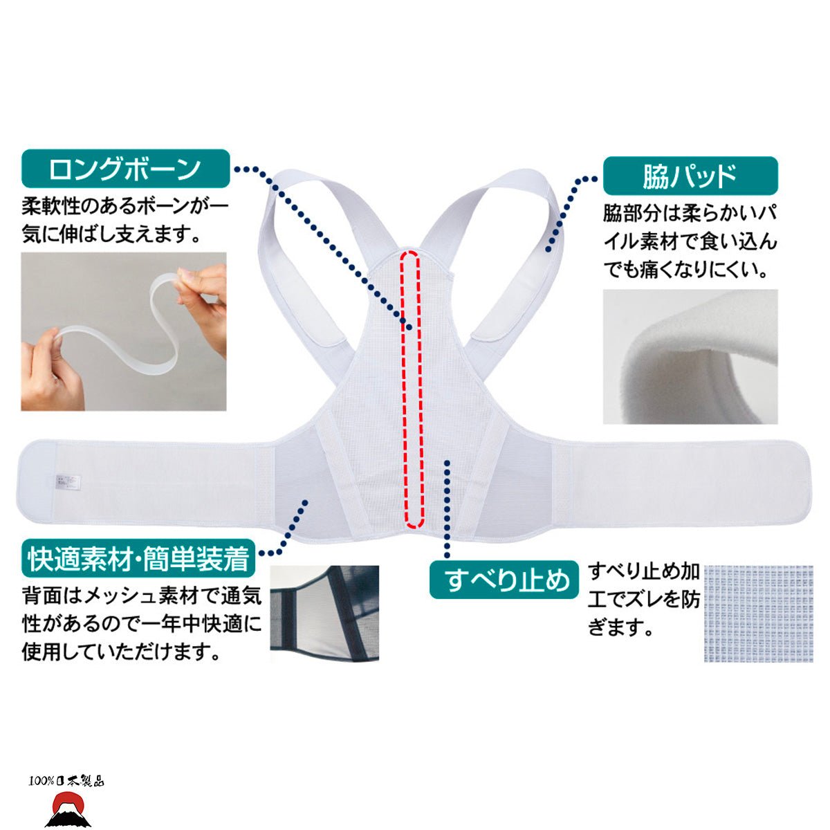 product_n日本製 醫學脊椎姿勢矯正腰帶日本製 醫學脊椎姿勢矯正腰帶日本製 醫學脊椎姿勢矯正腰帶日本製 醫學脊椎姿勢矯正腰帶日本製 醫學脊椎姿勢矯正腰帶ame - 東瀛本物 PLJ BY PLATEAUX