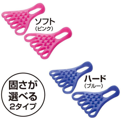 ALPHAX 足底拉伸帶