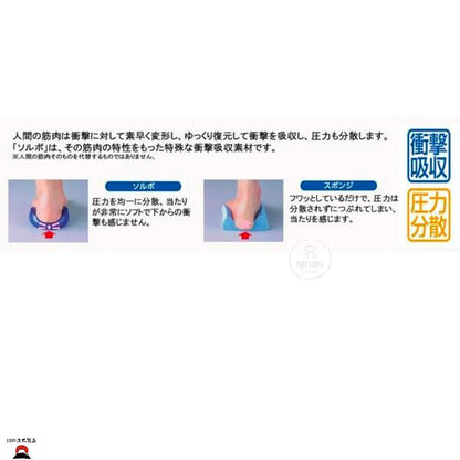 product_nSorbolite 人造肌肉醫學減震鞋墊 | M SIZE/61462| 日本製造Sorbolite 人造肌肉醫學減震鞋墊 | M SIZE/61462| 日本製造Sorbolite 人造肌肉醫學減震鞋墊 | M SIZE/61462| 日本製造Sorbolite 人造肌肉醫學減震鞋墊 | M SIZE/61462| 日本製造Sorbolite 人造肌肉醫學減震鞋墊 | M SIZE/61462| 日本製造ame - 東瀛本物 PLJ BY PLATEAUX