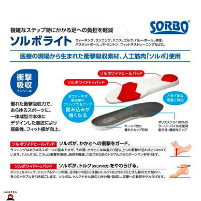 product_nSorbolite 人造肌肉醫學減震鞋墊 | M SIZE/61462| 日本製造Sorbolite 人造肌肉醫學減震鞋墊 | M SIZE/61462| 日本製造Sorbolite 人造肌肉醫學減震鞋墊 | M SIZE/61462| 日本製造Sorbolite 人造肌肉醫學減震鞋墊 | M SIZE/61462| 日本製造Sorbolite 人造肌肉醫學減震鞋墊 | M SIZE/61462| 日本製造ame - 東瀛本物 PLJ BY PLATEAUX
